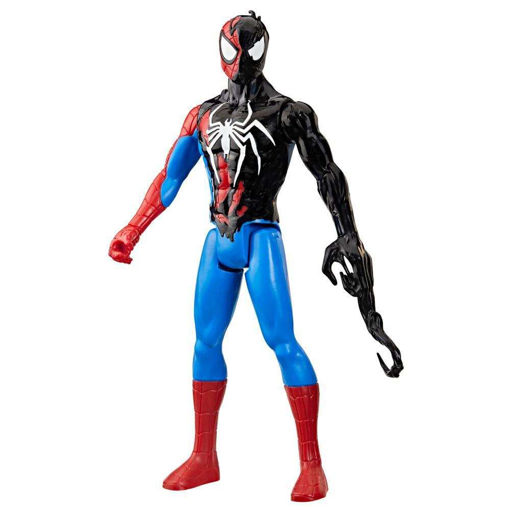 Picture of VENOMVERSUS SPIDER MAN ACTION FIGURE 30CM